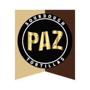 Paz Sourdough Tortillas