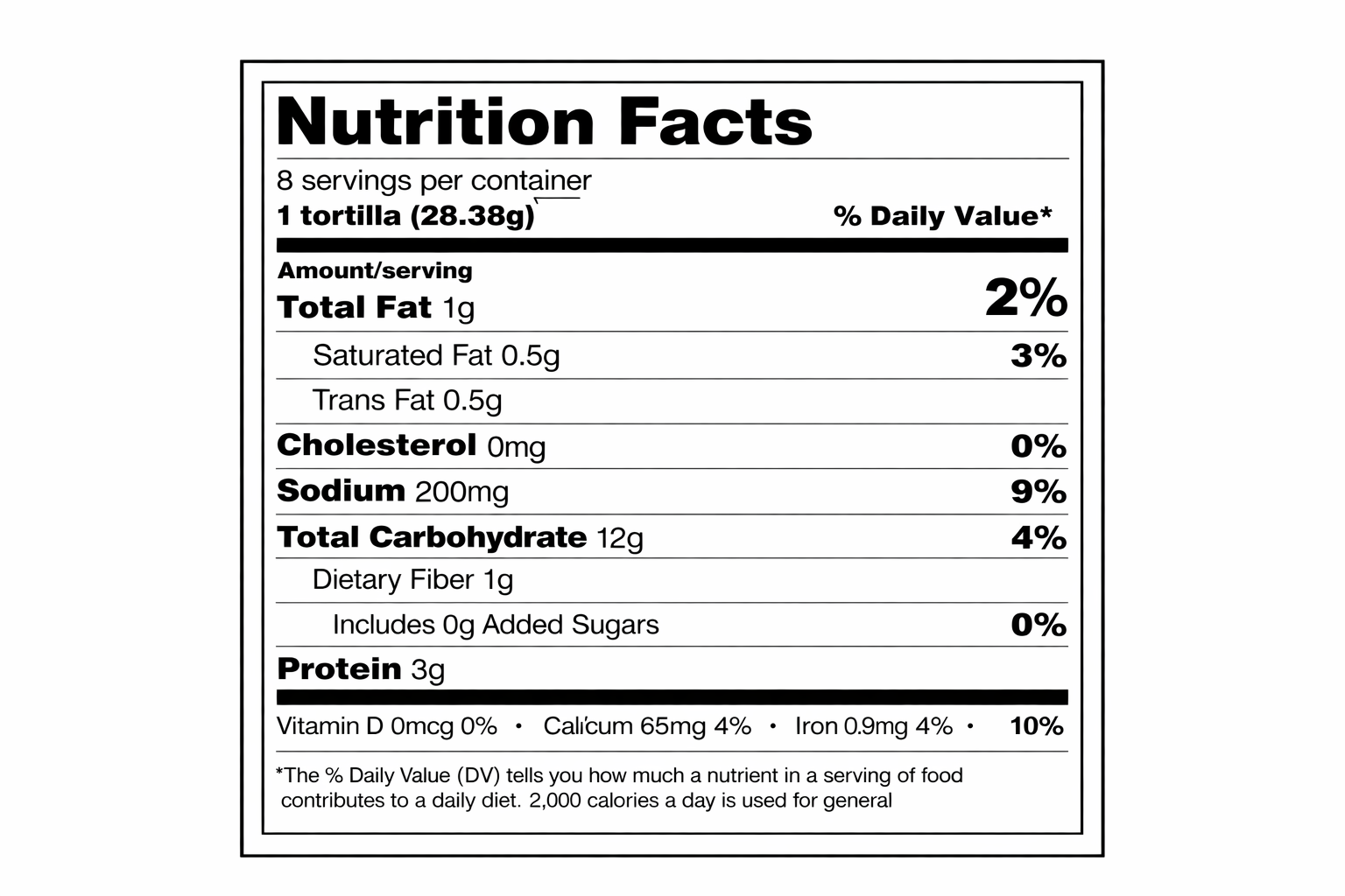 🌾Organic Sourdough Tortillas – Slow Fermented & Fresh Milled