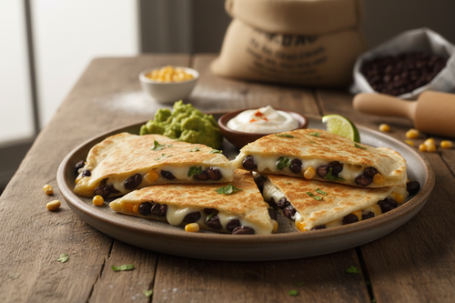 🌾Organic Sourdough Tortillas – Slow Fermented & Fresh Milled