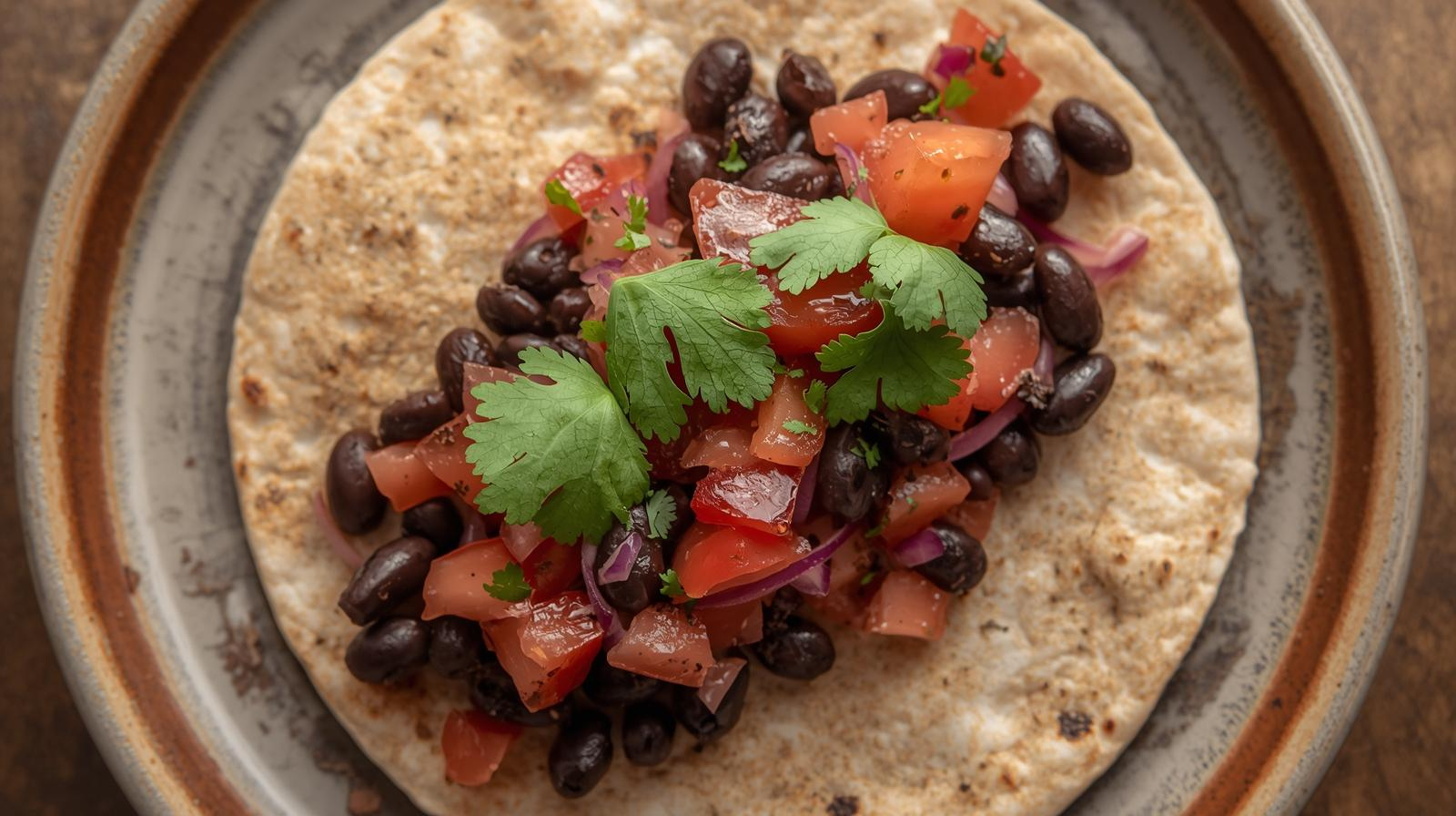 Organic Sourdough Tortillas – Slow Fermented & Fresh Milled